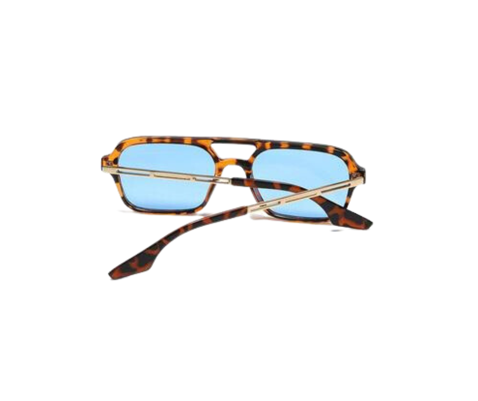 Legend - Leopard Blue