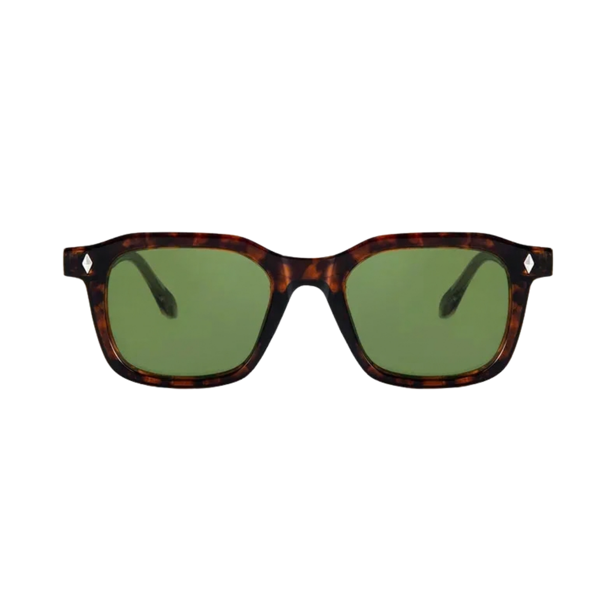 Imperial Leopard Olive