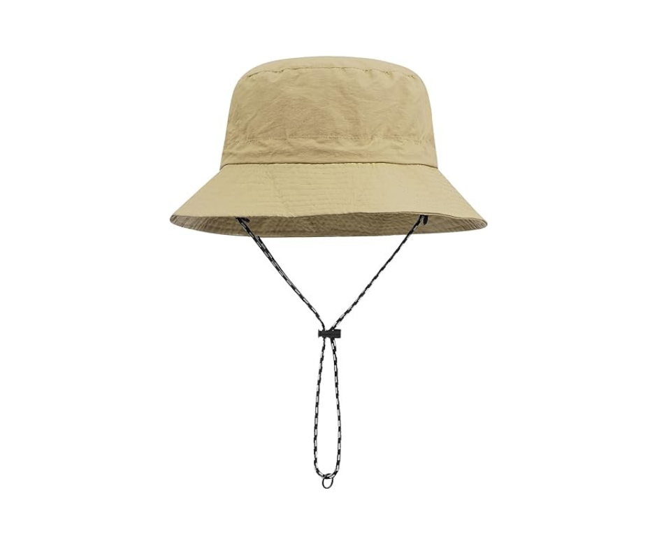 Waterproof Packable Hat I – Mavericks