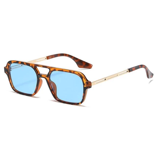 Legend - Leopard Blue