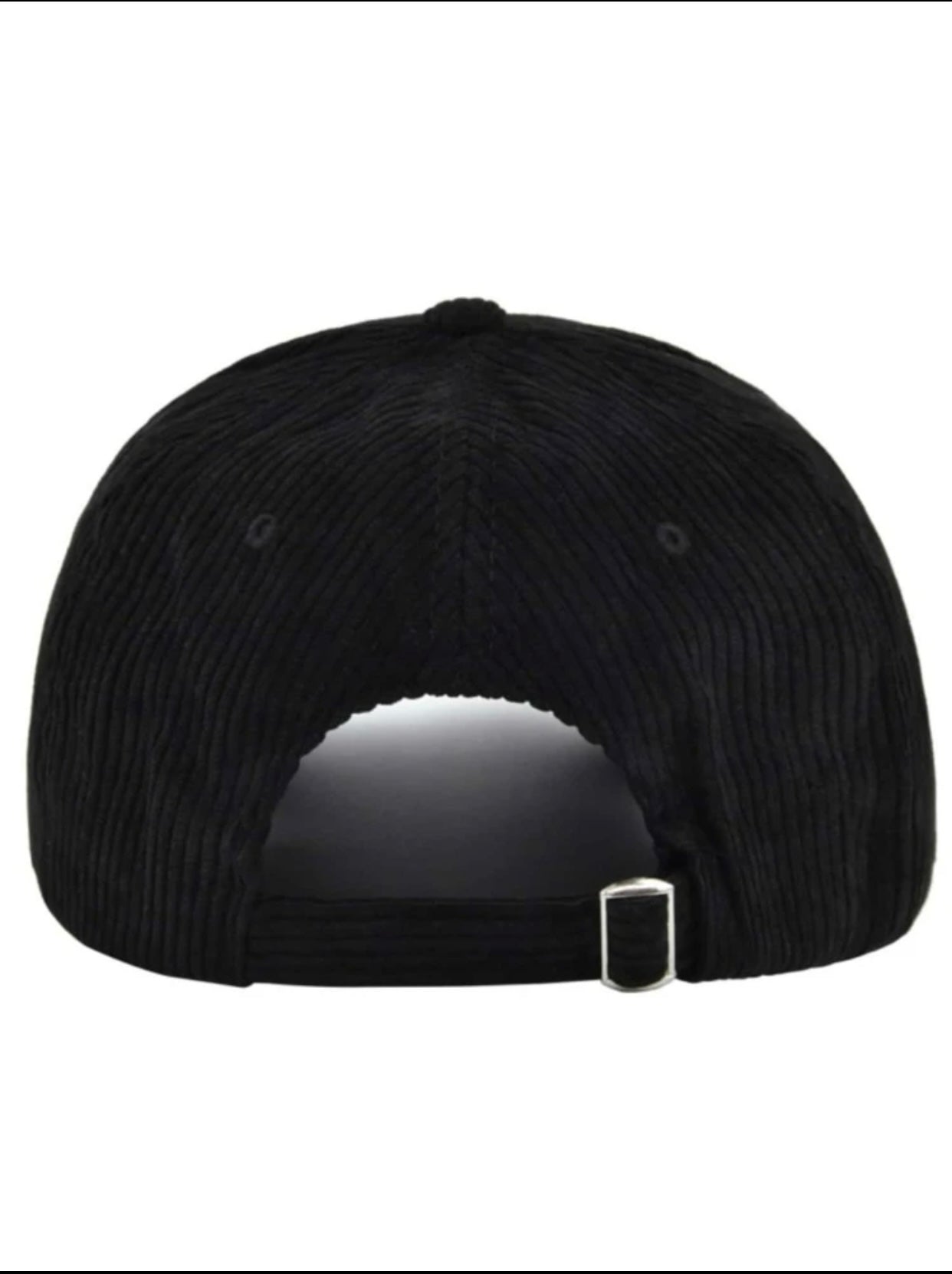 Basic Baseball in Black