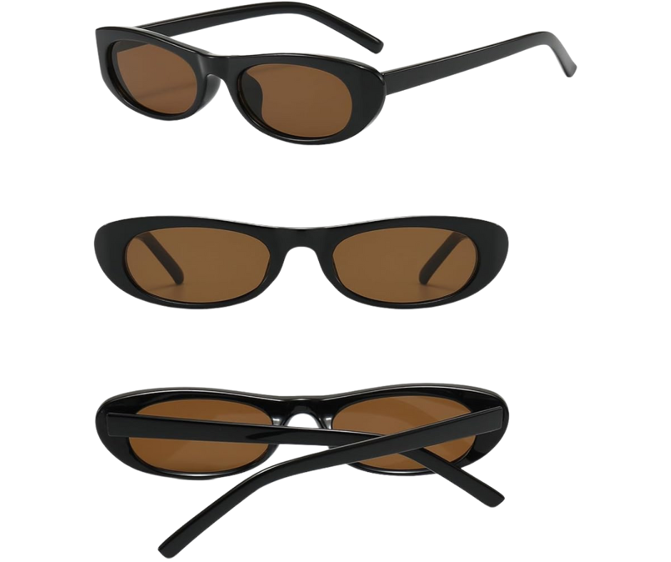 Prestige in Brow-Black