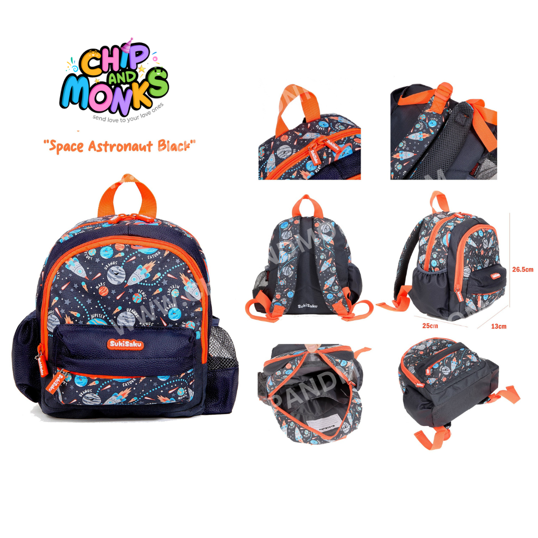 Allure in Blue+Green