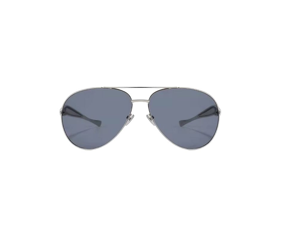 The Cleo Silver Gray