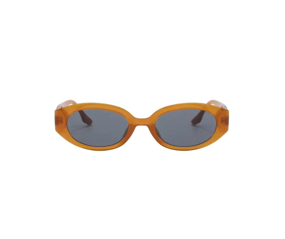 Flair In Oranage