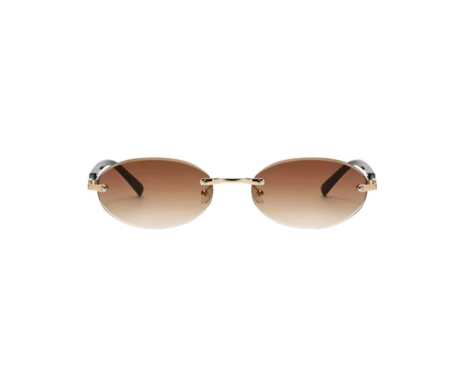 AZUR in Brown