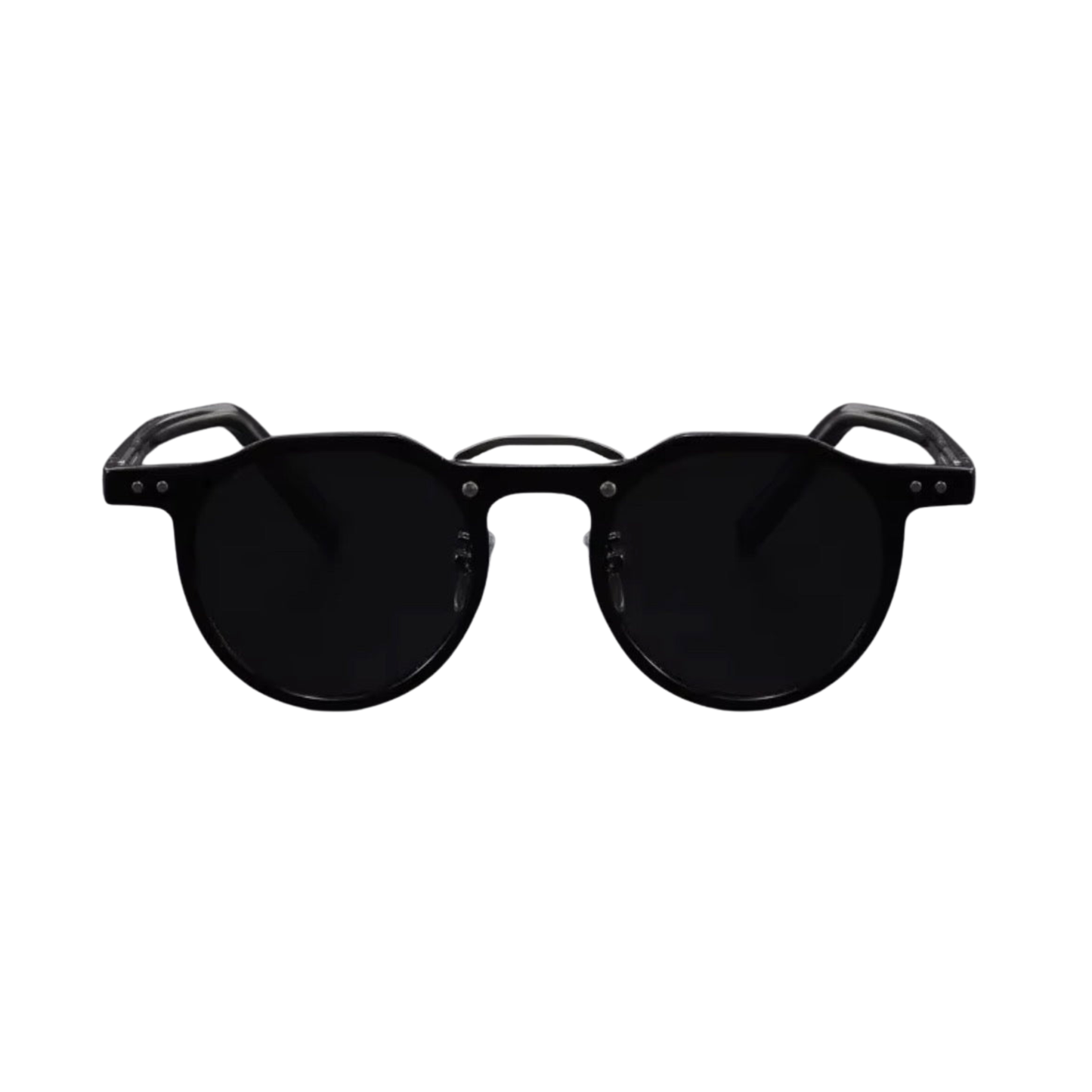 Signature in Black