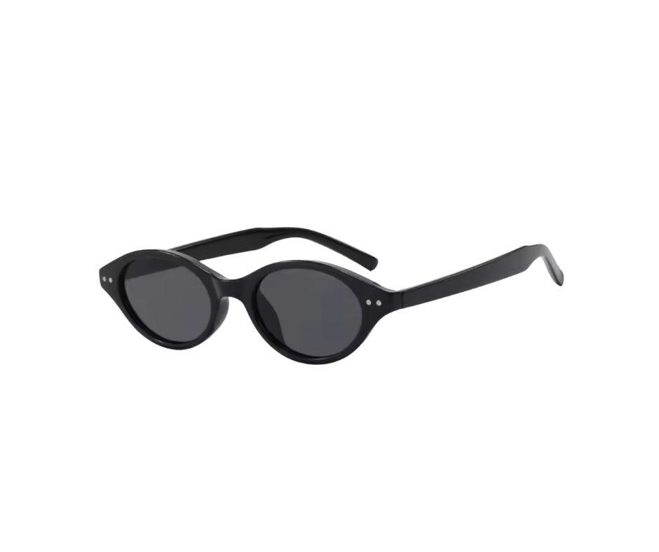 MYTHU In Black