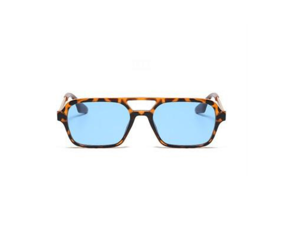 Legend - Leopard Blue