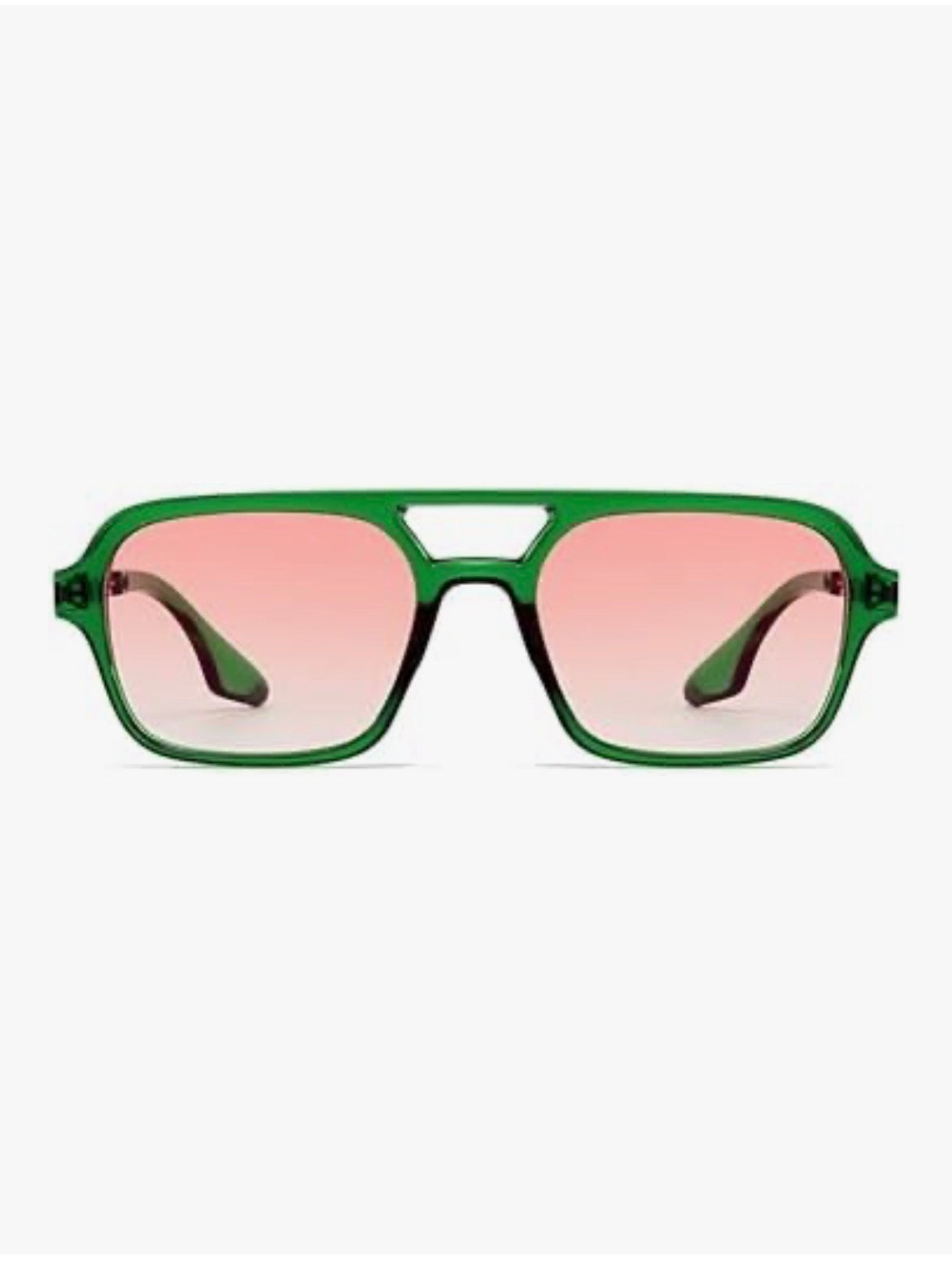 Legend Green - Pink