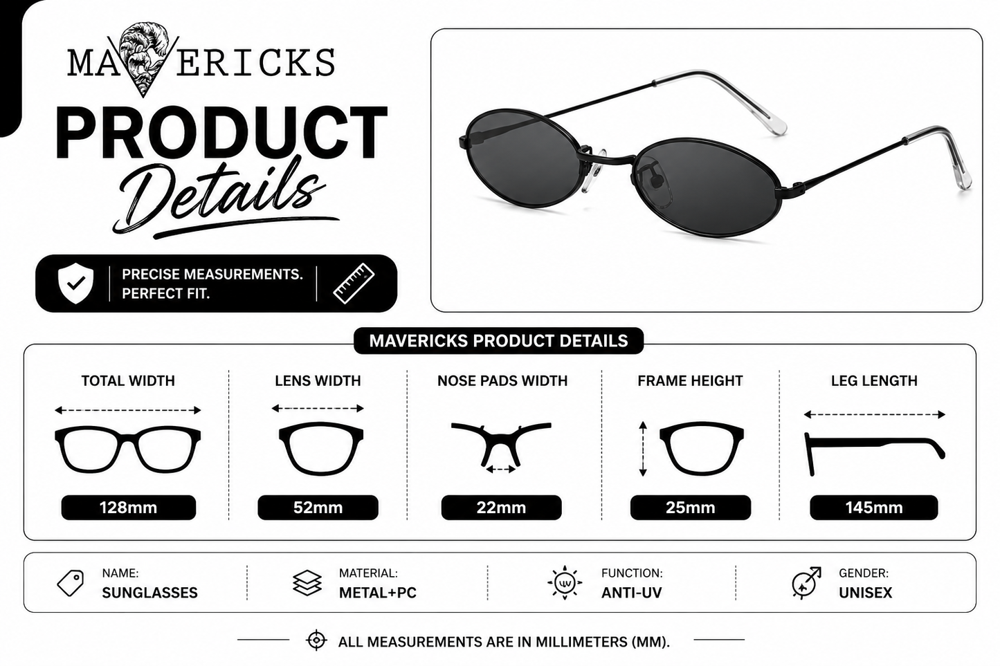 90s Retro in Gold