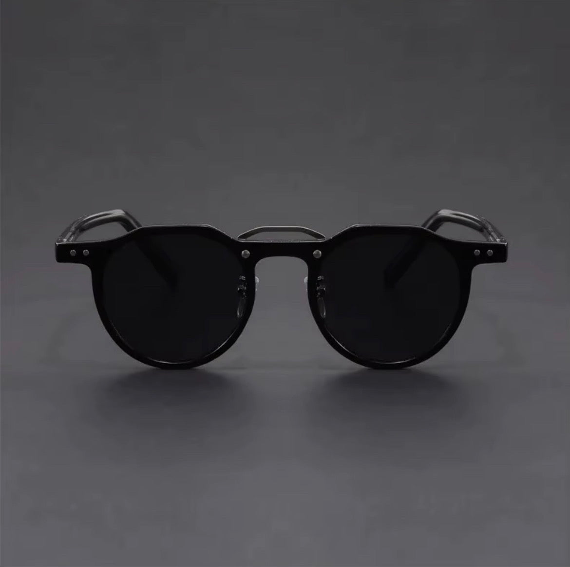 Signature in Black