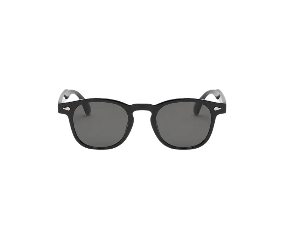 Icone Black