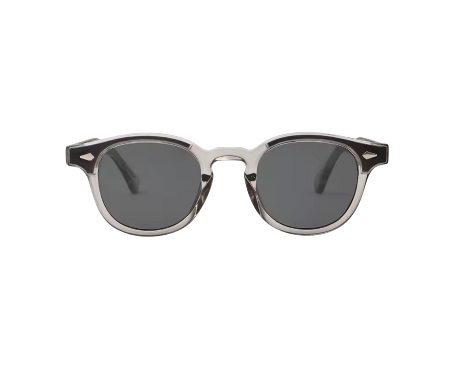 Classic in Brown Gray