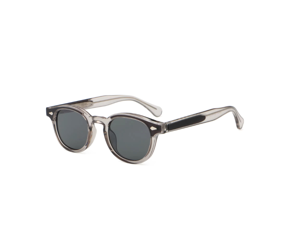 Classic in Brown Gray