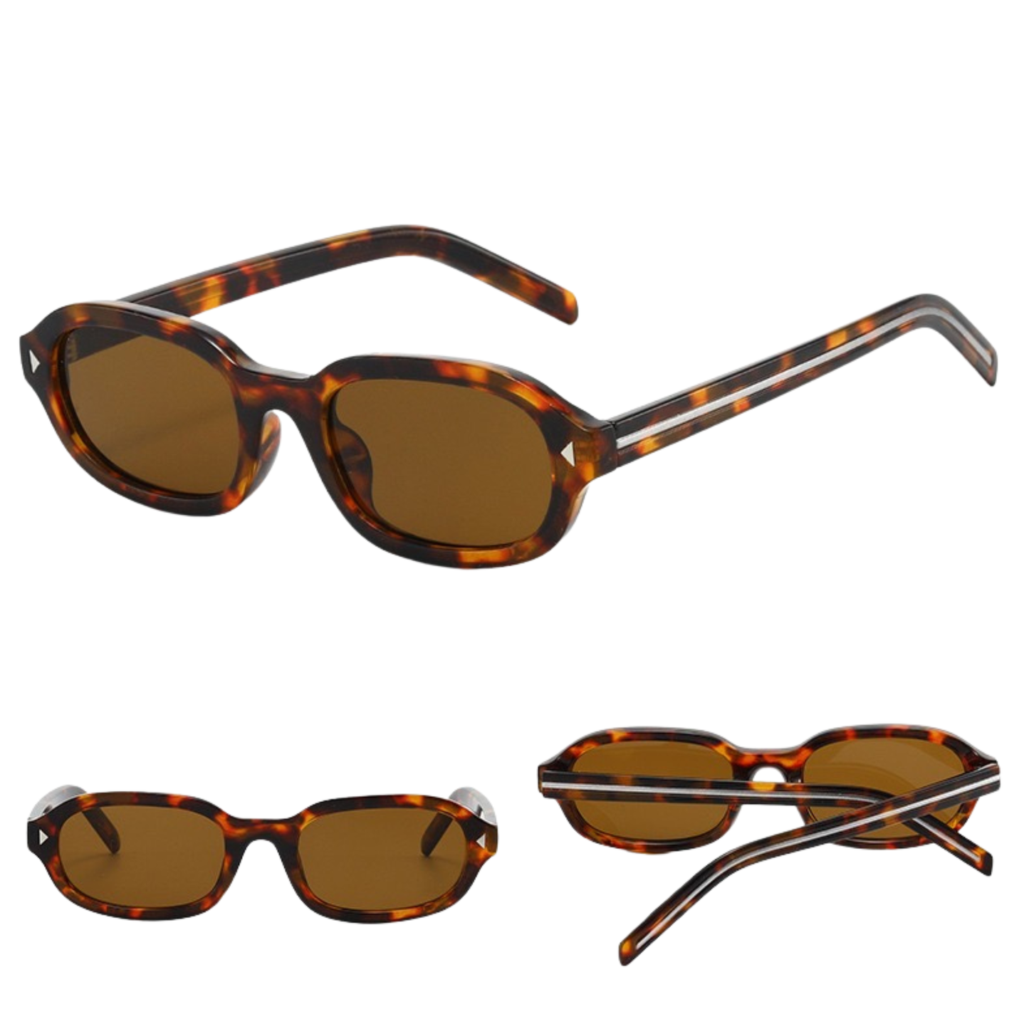 SuperNova in Leopard - view 2