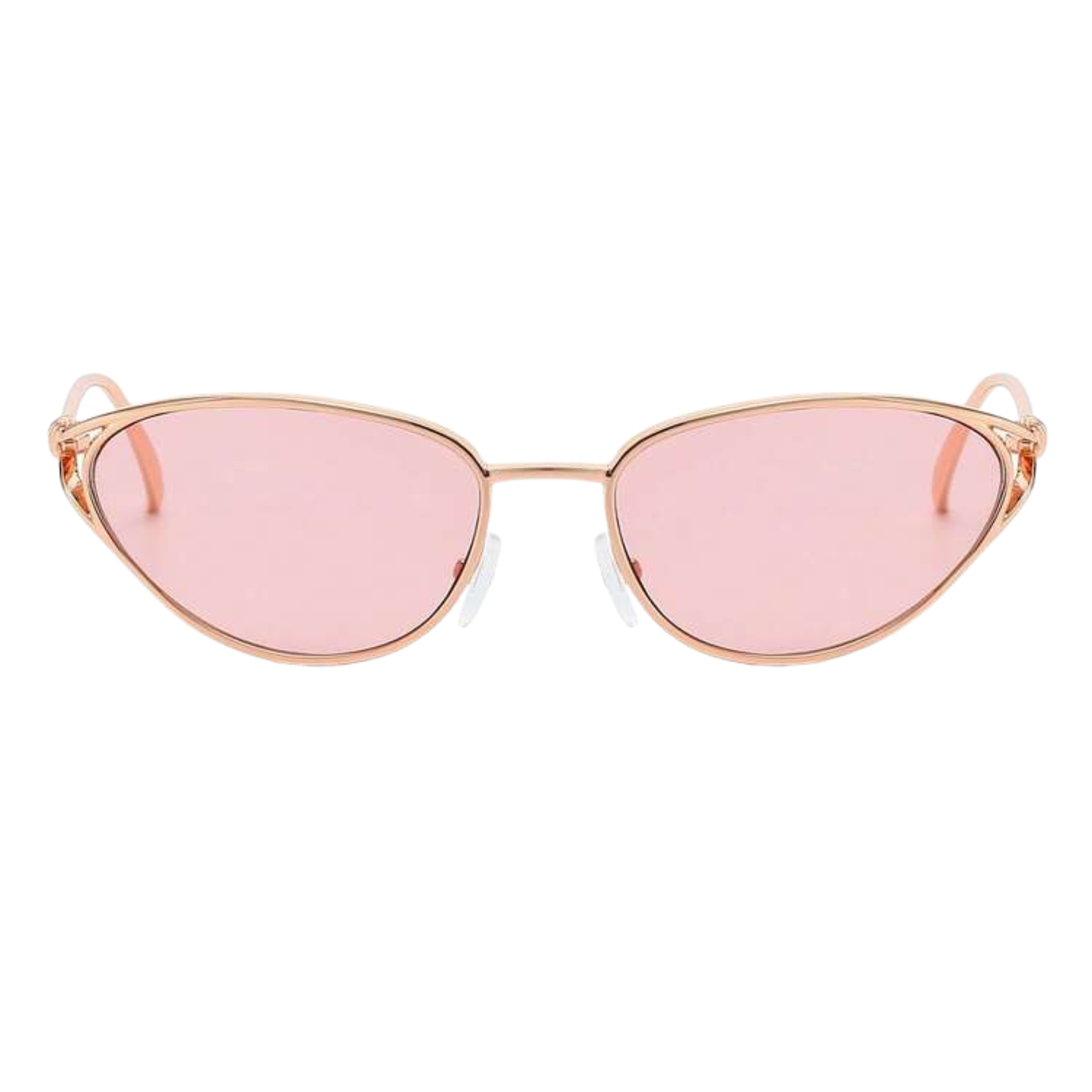 Royale in Rose Pink - view 2