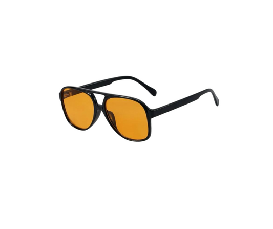 Havana-Black Orange