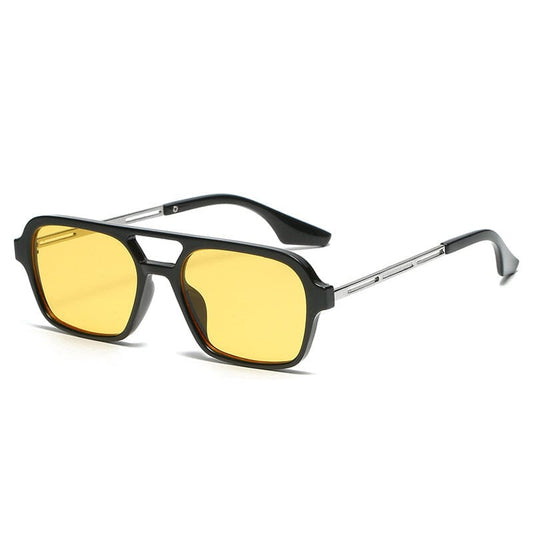 Legend - Black Yellow