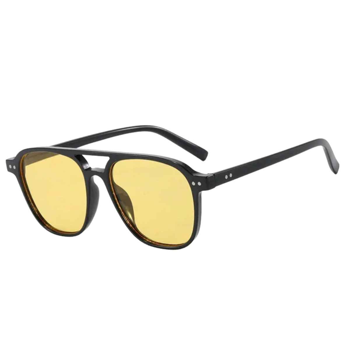 Havana-Black Yellow