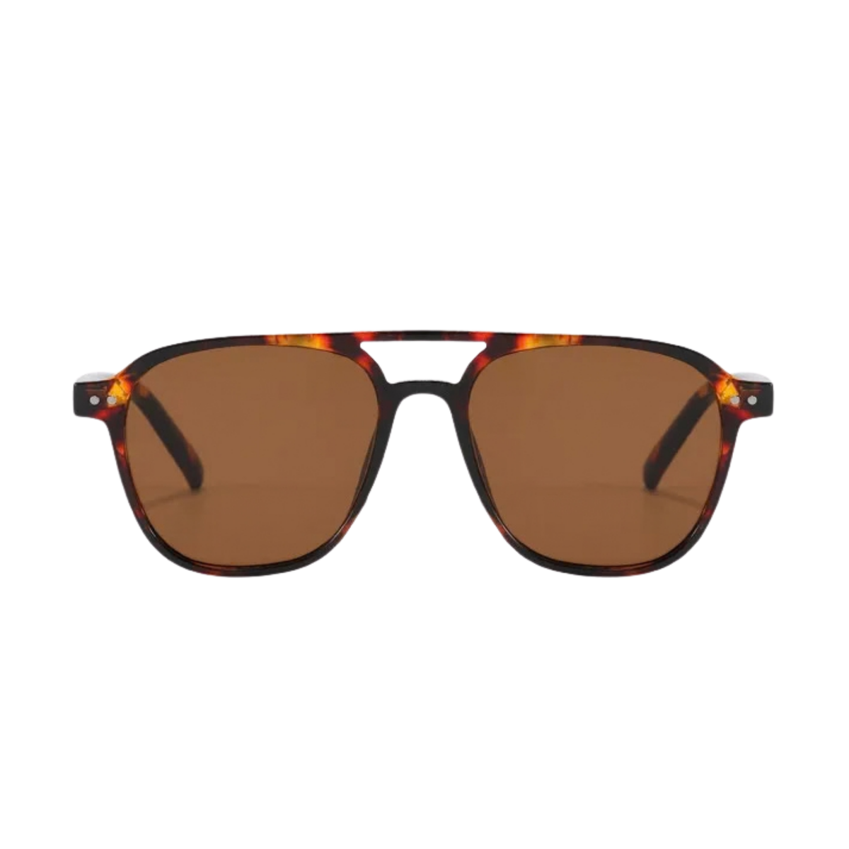 Havana-Leopard Brown
