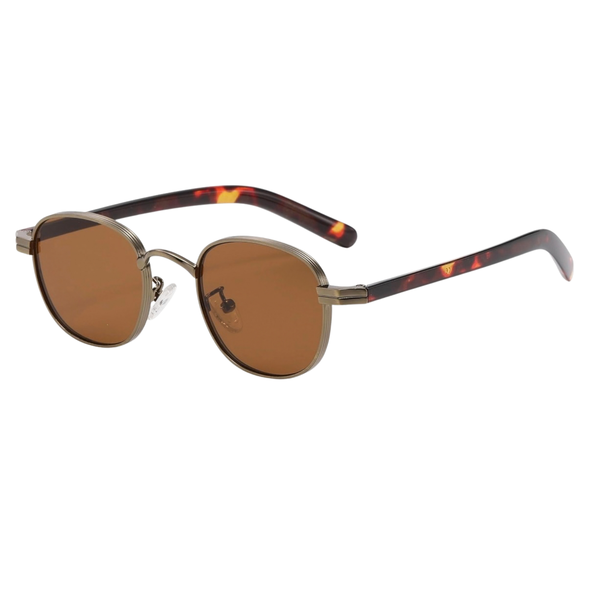Riviera Brown