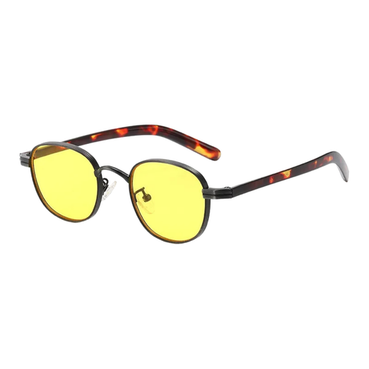 Riviera Yellow