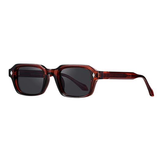 Imperial Royal Red
