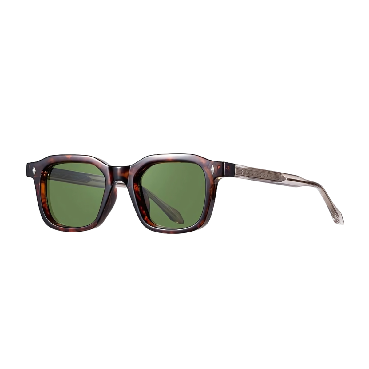 Imperial Leopard Olive