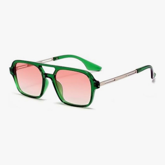 Legend Green - Pink