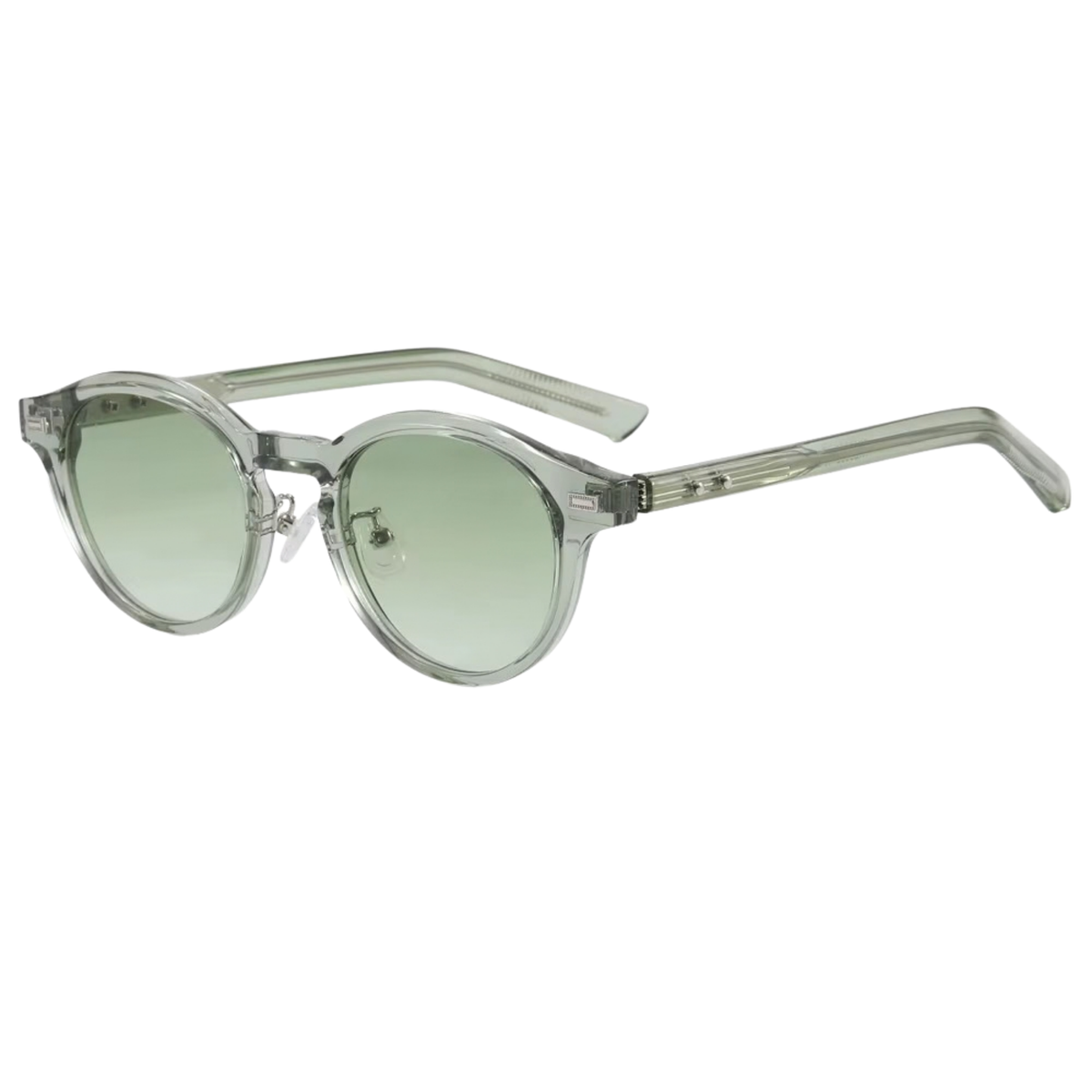 Signature Light Green