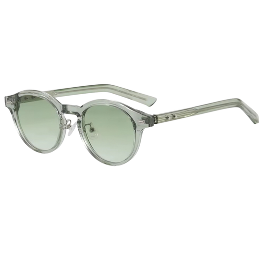 Signature Light Green