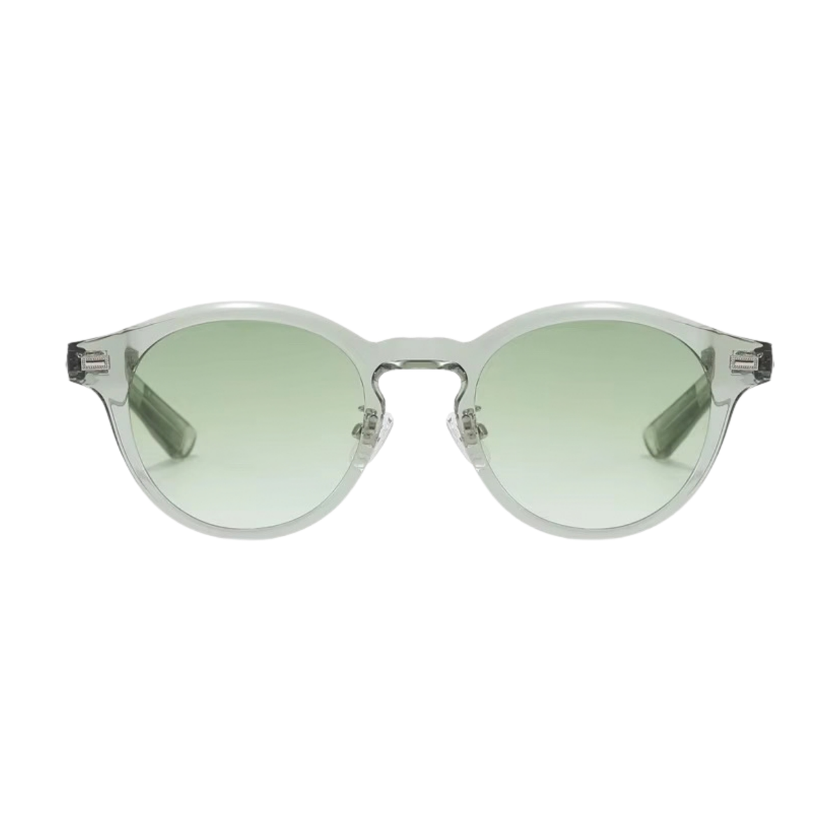 Signature Light Green