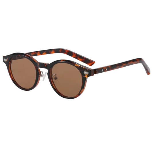 Signature Leopard