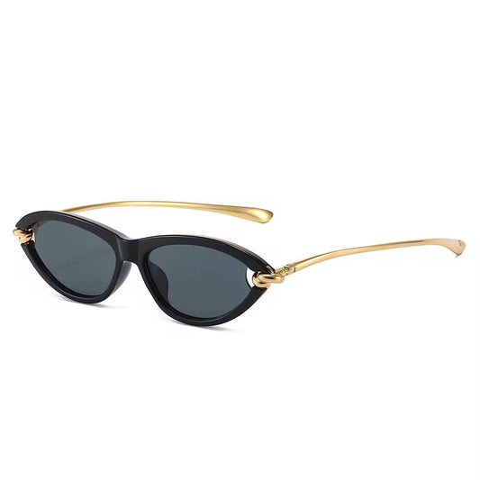 Aura Gold Black