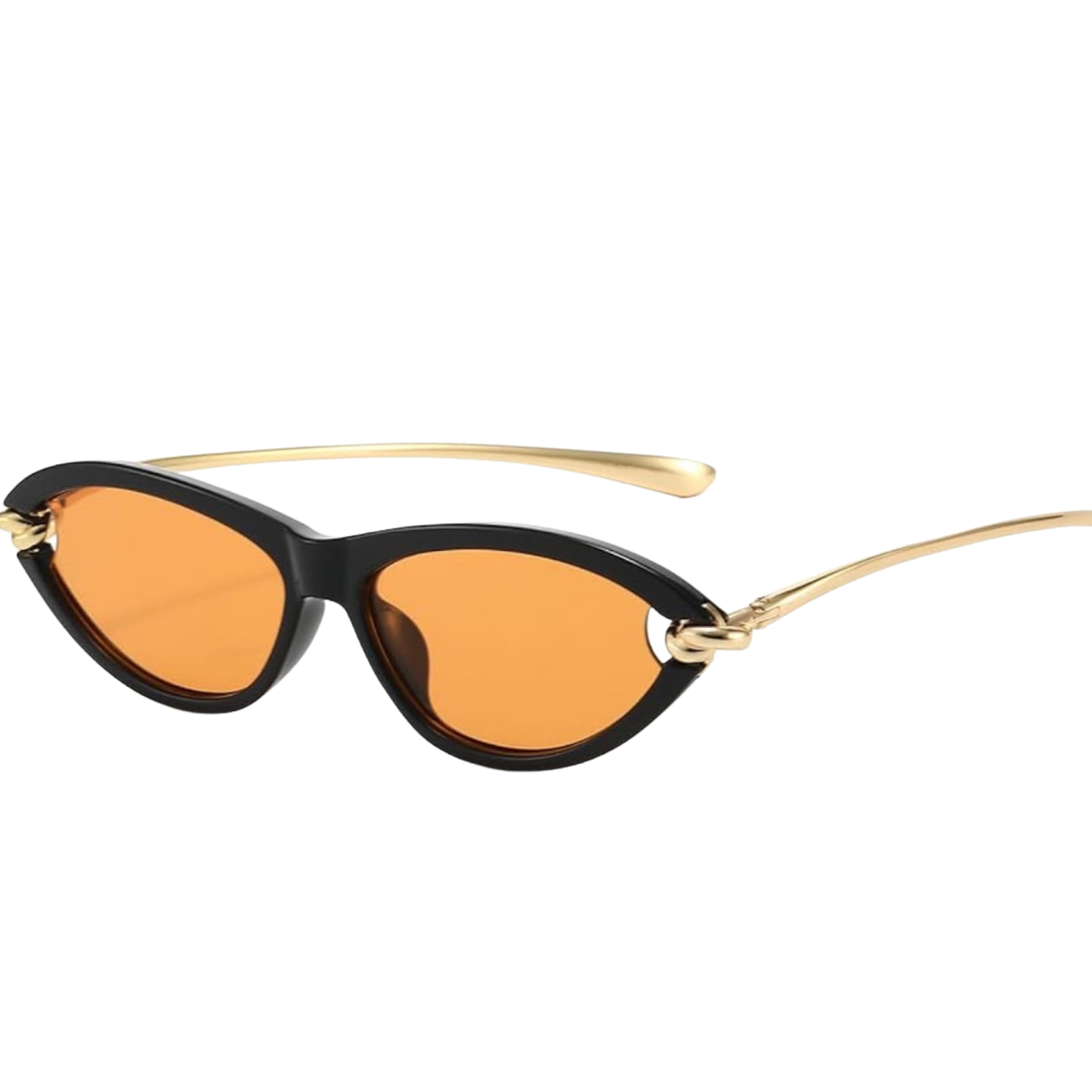 Aura Gold Orange