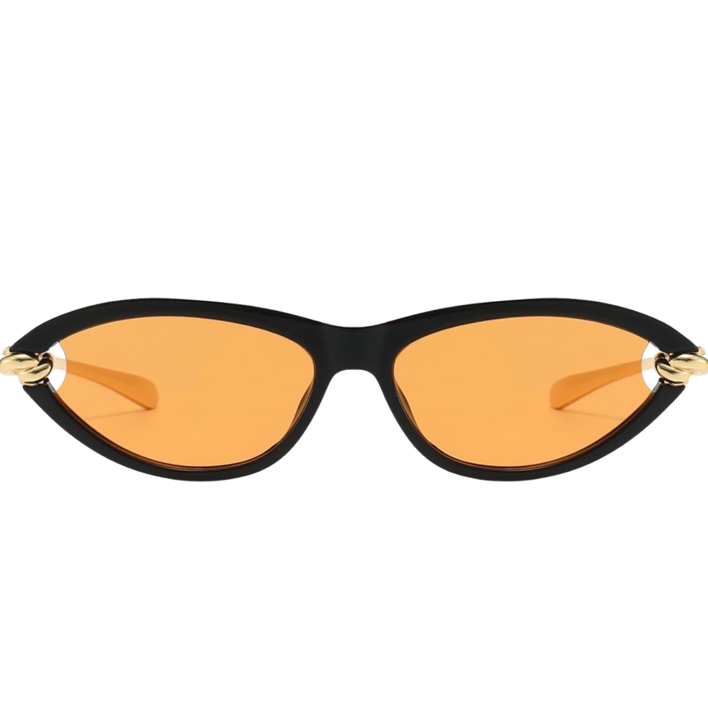 Aura Gold Orange