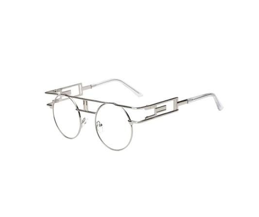 Maverick Silver Transparent