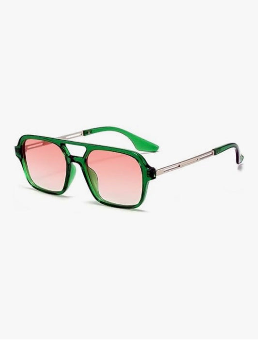 Legend Green - Pink