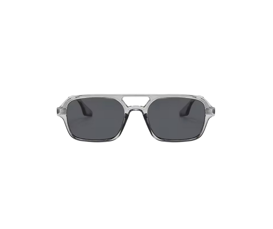 Supernova in Gray-Black