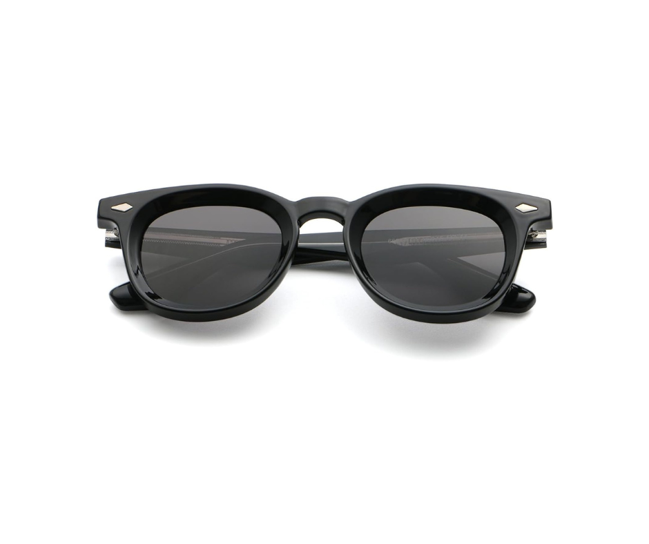 The Statement in Black