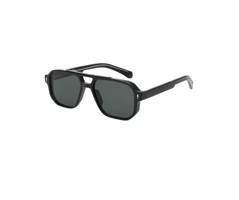 Eclipse in Black