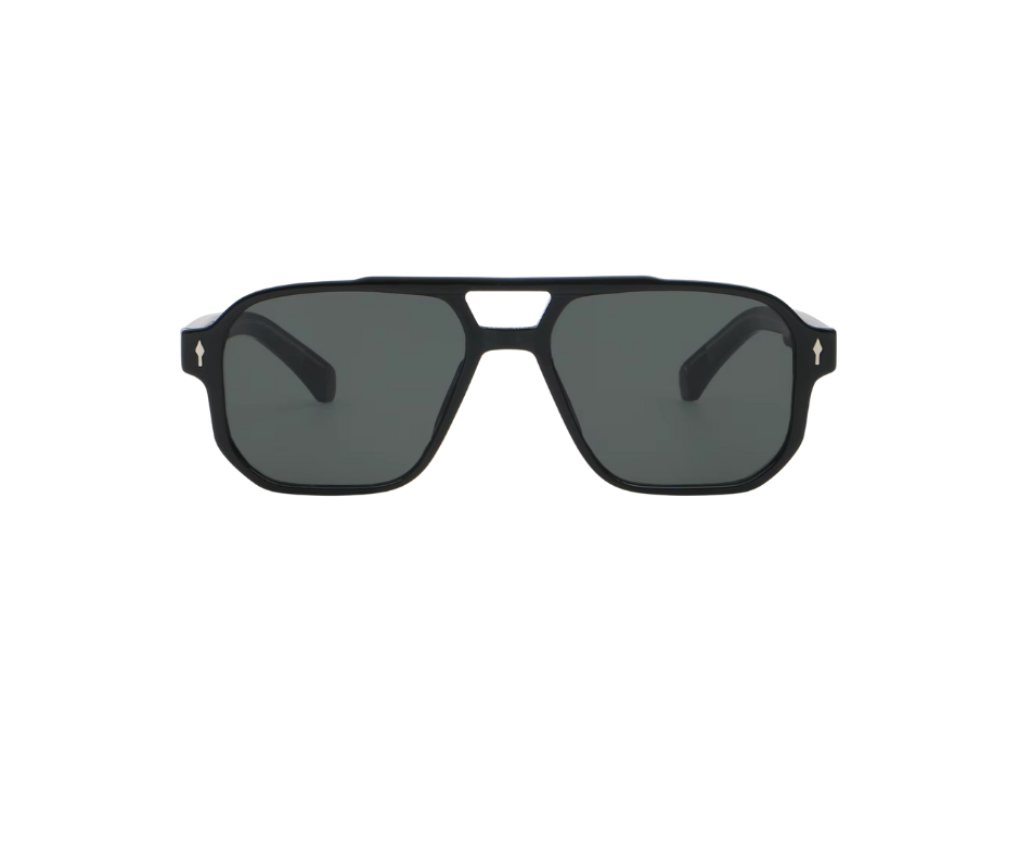 Eclipse in Black