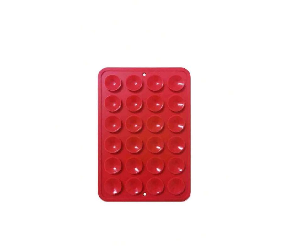 24 Cups OctoBuddy Silicone Mobile Mount