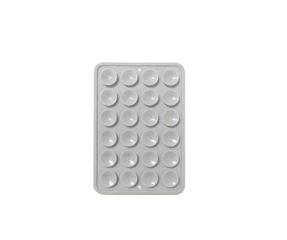 24 Cups OctoBuddy Silicone Mobile Mount