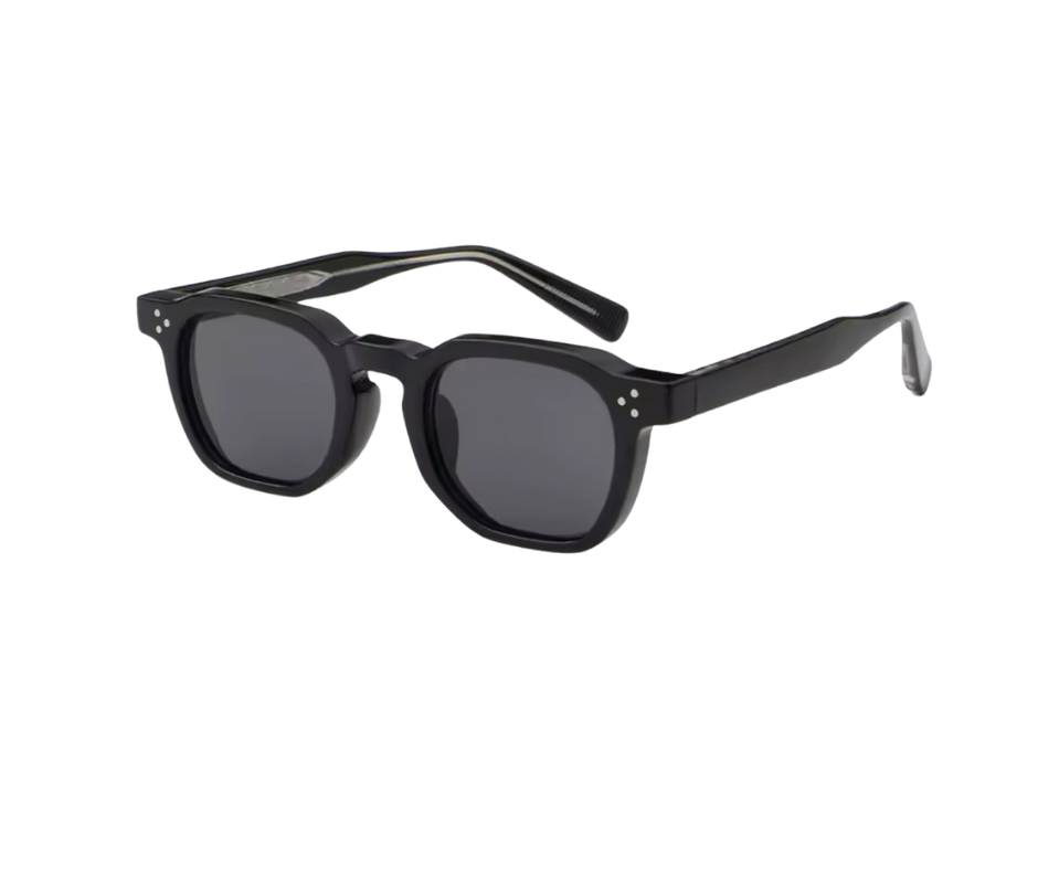 Masterpiece in Black