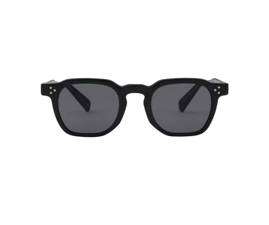 Masterpiece in Black