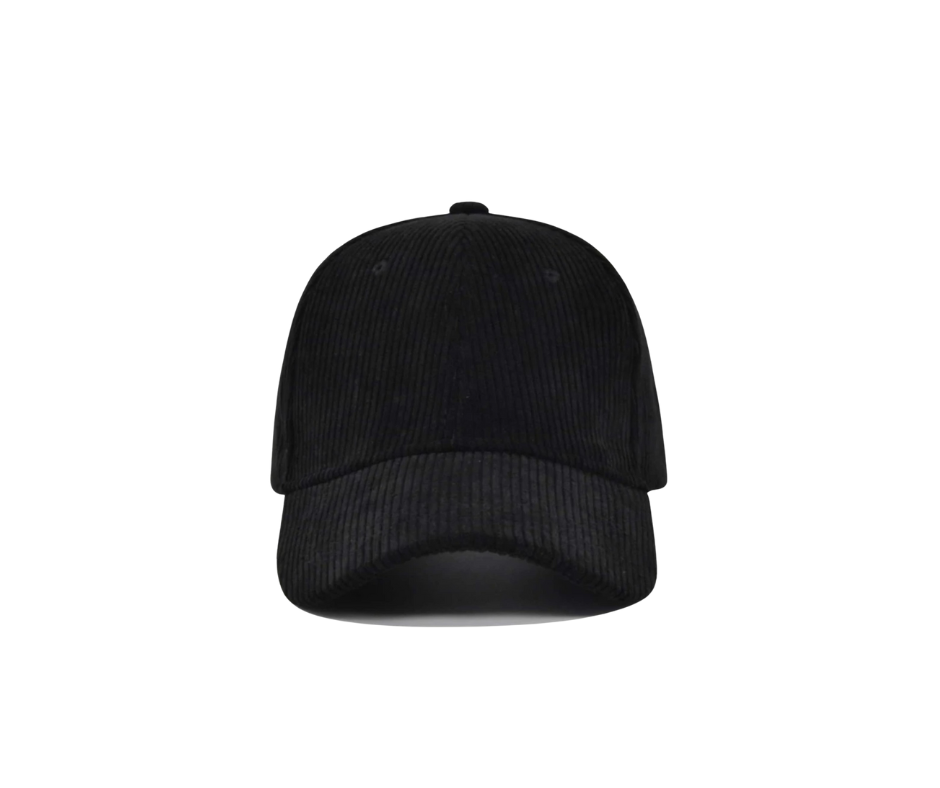 Basic Baseball in Black