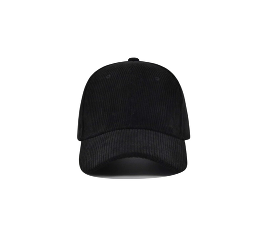 Basic Baseball in Black