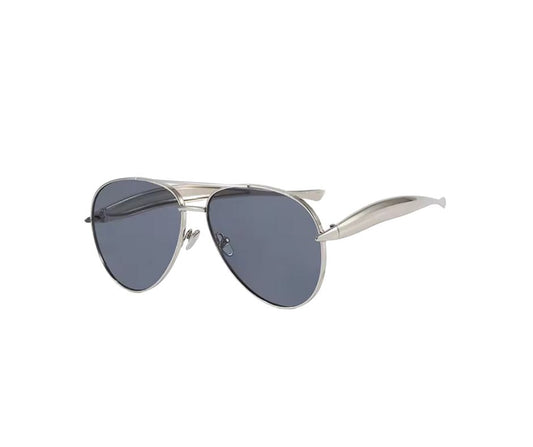 The Cleo Silver Gray